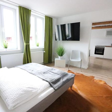 Appartement Beckedorf - Netflix - Klimaanlage - 2 Zimmer - Appartement Mit Einbaukueche Und Modernem Badezimmer! Exteriör bild