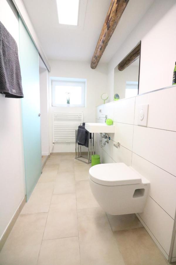 Appartement Beckedorf - Netflix - Klimaanlage - 2 Zimmer - Appartement Mit Einbaukueche Und Modernem Badezimmer! Exteriör bild