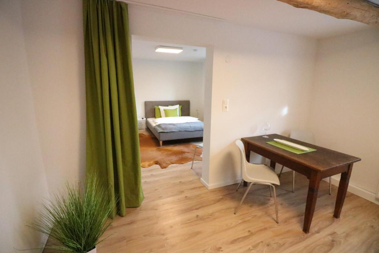 Appartement Beckedorf - Netflix - Klimaanlage - 2 Zimmer - Appartement Mit Einbaukueche Und Modernem Badezimmer! Exteriör bild
