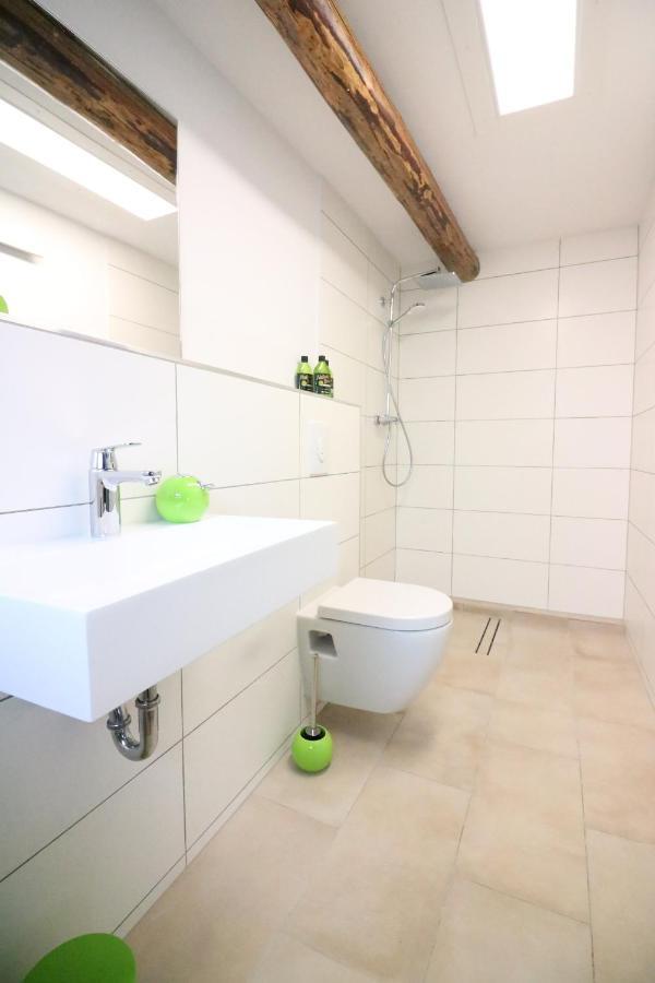 Appartement Beckedorf - Netflix - Klimaanlage - 2 Zimmer - Appartement Mit Einbaukueche Und Modernem Badezimmer! Exteriör bild